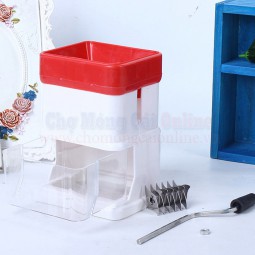 Dụng cụ xay thực phẩm bằng tay
