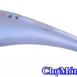 Máy đấm lưng HS 6605K