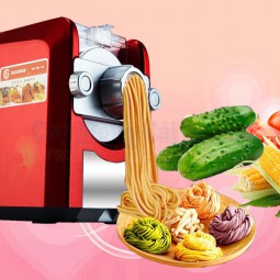 Máy làm mì sợi tại nhà 6 mắt FST168