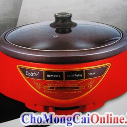 Nồi lẩu điện Eaststar