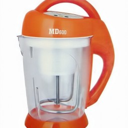 Máy làm sữa đậu nành MD600