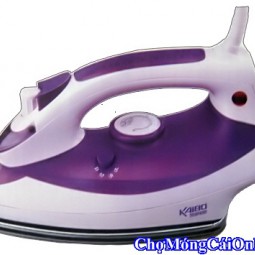 Bàn là hơi nước KAIBO KB9388
