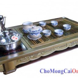 Bàn trà điện BT003