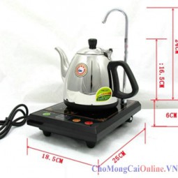 Bếp pha trà KJ T-20