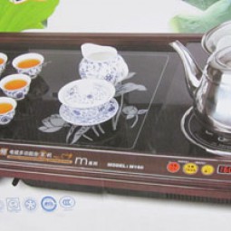 Bàn trà điện M160