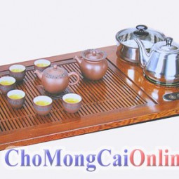 Bàn trà điện V212