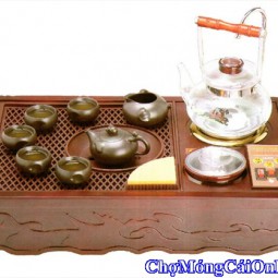 Bàn trà điện LD005