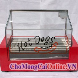 Lò nướng xúc xích
