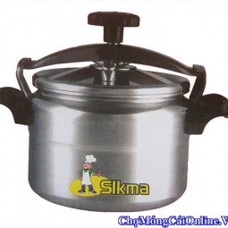 Nồi áp suất Pressure cooker 4L