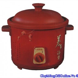 Nồi kho cá Galanz 2,5L - 800W