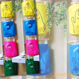 Bộ Túi treo tường thời trang