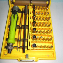 Bộ vít đa năng 45 in 1