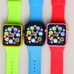 Đồng hồ trẻ em P - Watch