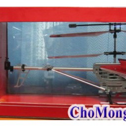 Máy bay điều kiển từ xa RC Helicopter  FQ777-505