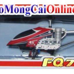 Máy bay điều khiển từ xa RC Helicopter FQ777-702