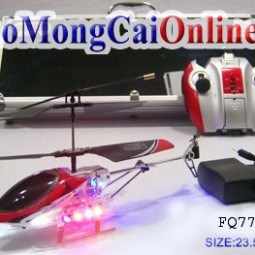 Máy bay điều khiển từ xa RC Helicopter FQ777-217