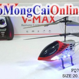 Máy bay điều khiển từ xa RC Helicopter FQ777-507
