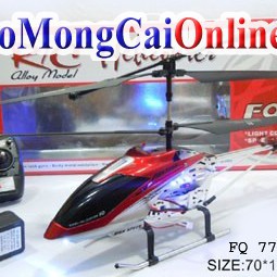 Máy bay điều kiển  RC Helicopter FQ777-999