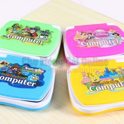 Laptop mini học ngoại ngữ cho bé DCTM 010