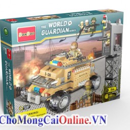 Bộ xếp hình Lego 8230