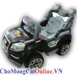 Ô tô điện trẻ em điều khiển từ xa 1108
