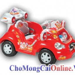 Ô tô điện trẻ em điều khiển từ xa 2538