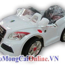 Ô tô điện trẻ em điều khiển 6200