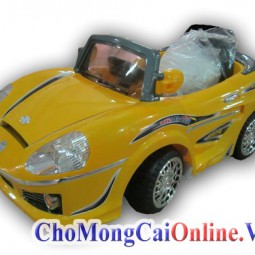 Ô tô điện điều khiển từ xa R698