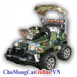 Ô tô điện 7222-2