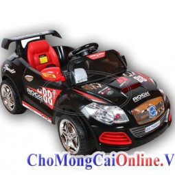 Ô tô điện điện trẻ em điều khiển từ xa 7588-3
