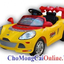 Ô tô điện trẻ em điều khiển từ xa 99828