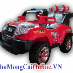 Ô tô điện điều khiển từ xa QC 008