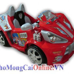 Xe ô tô điện trẻ em 2918