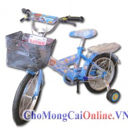 Xe đạp trẻ em xd-007