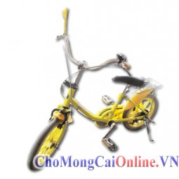 Xe đạp trẻ em xd-014
