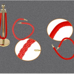 Dây nối cột chắn cao cấp dạng móc G-01