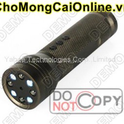 Đèn Pin: Camera & Ghi âm