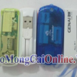 Đầu đọc thẻ mini