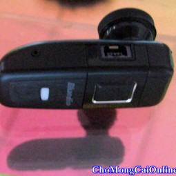 Tai nghe Bluetooth Stereo 01