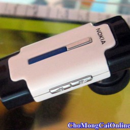 Tai nghe Bluetooth Stereo 03