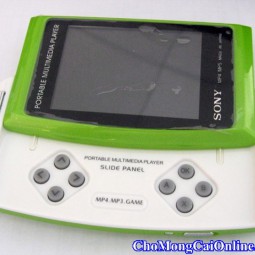 Máy chơi game MG02