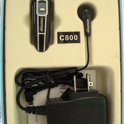 Tai nghe Bluetooth Stereo 05