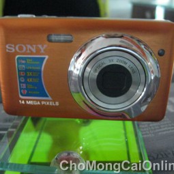 Máy ảnh SONY DC-720