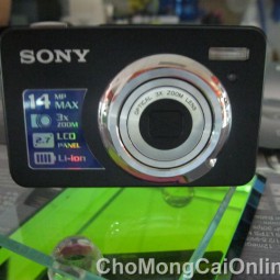 Máy ảnh SONY DC-780
