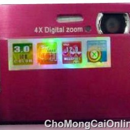 Máy ảnh DC-K100