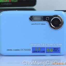 Máy ảnh DC-5000B
