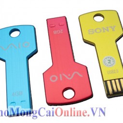 USB flash sony chìa khoá