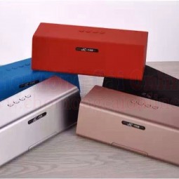 Loa di động cầm tay JC168