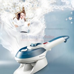 Bàn ủi hơi nước cầm tay 6 in 1 CHIGO