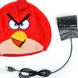Bàn Di Chuột Giữ Ấm Cổng USB
